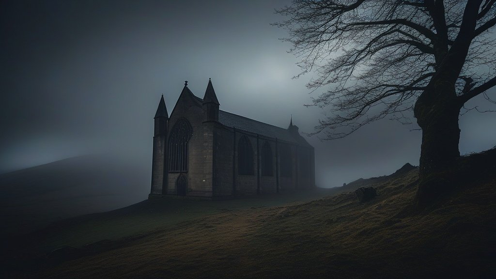 Pendle Hill