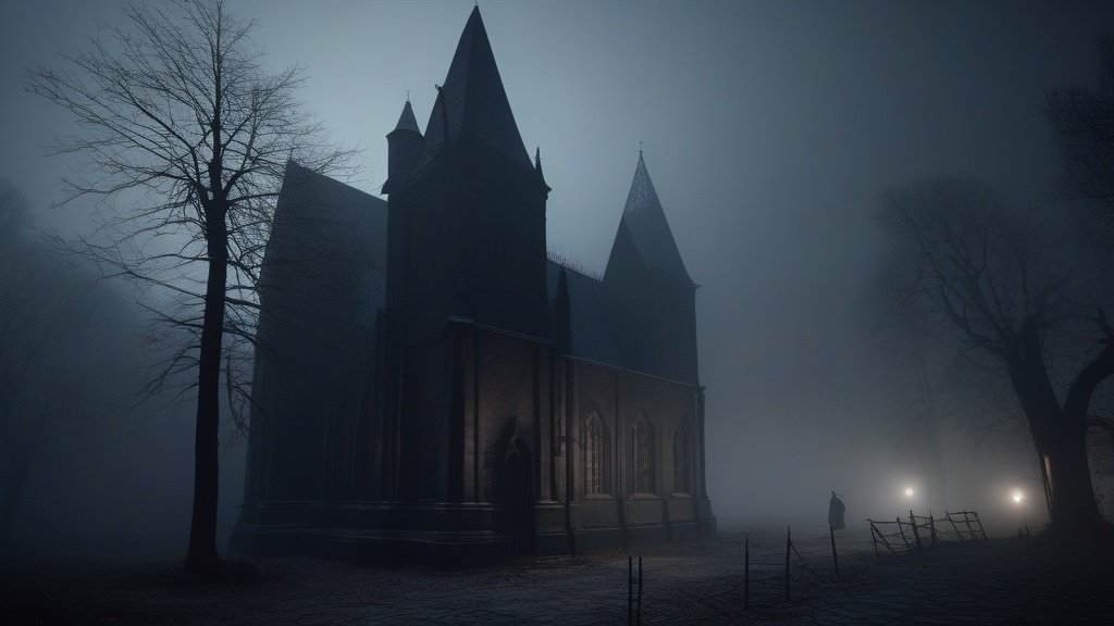 Witch Trials