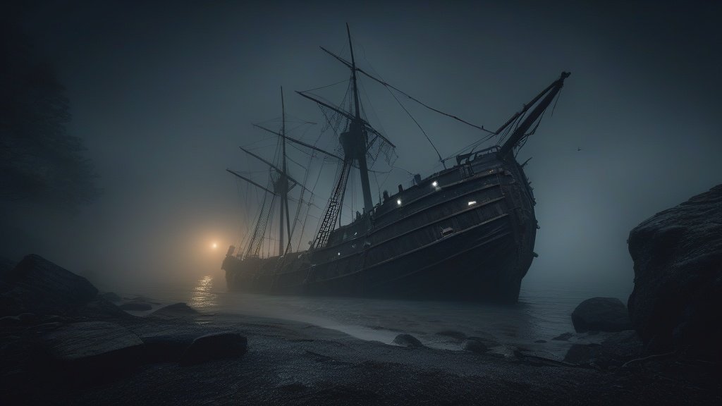 Shipwreck