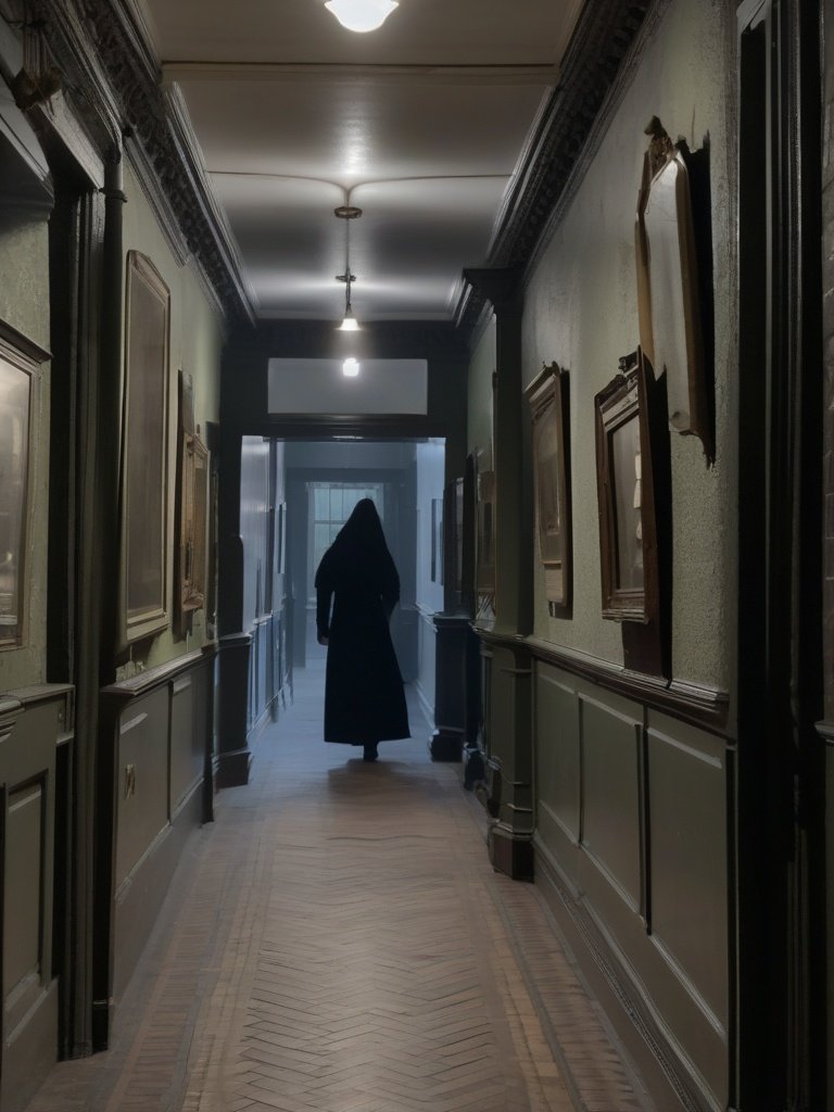 Rochdale Museum and Art Gallery Unexplained Phenomena