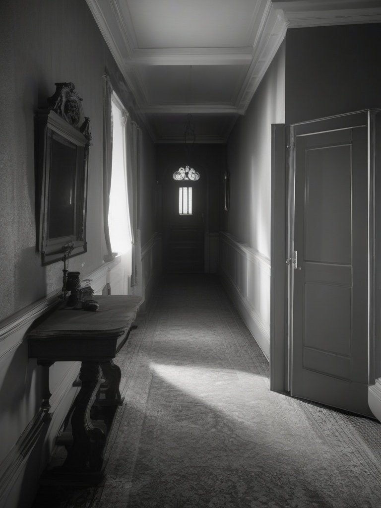 Leybourne Poltergeist Reports