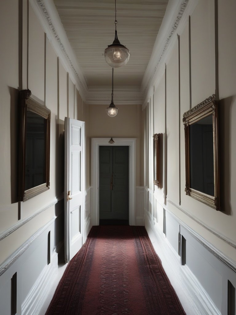 Cirencester Poltergeist Case