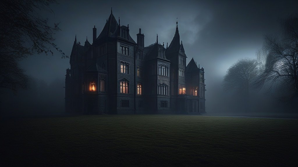 Manor House