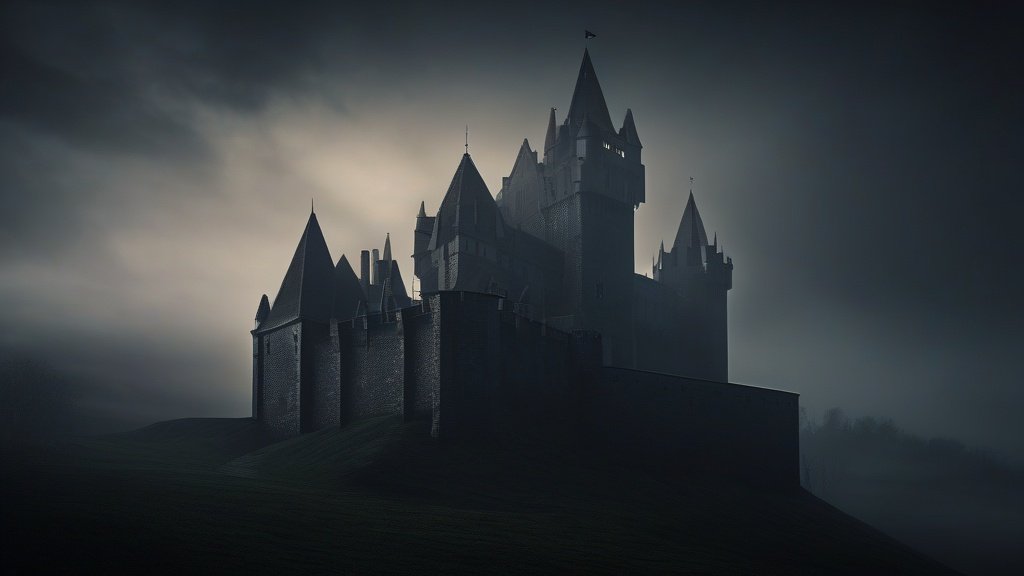 Medieval Castle