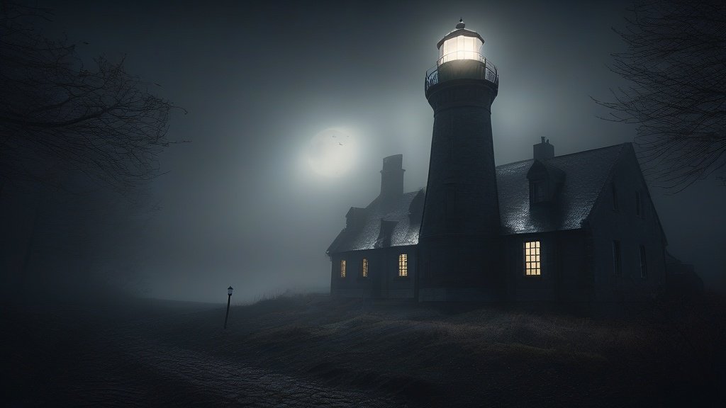 Lighthouse