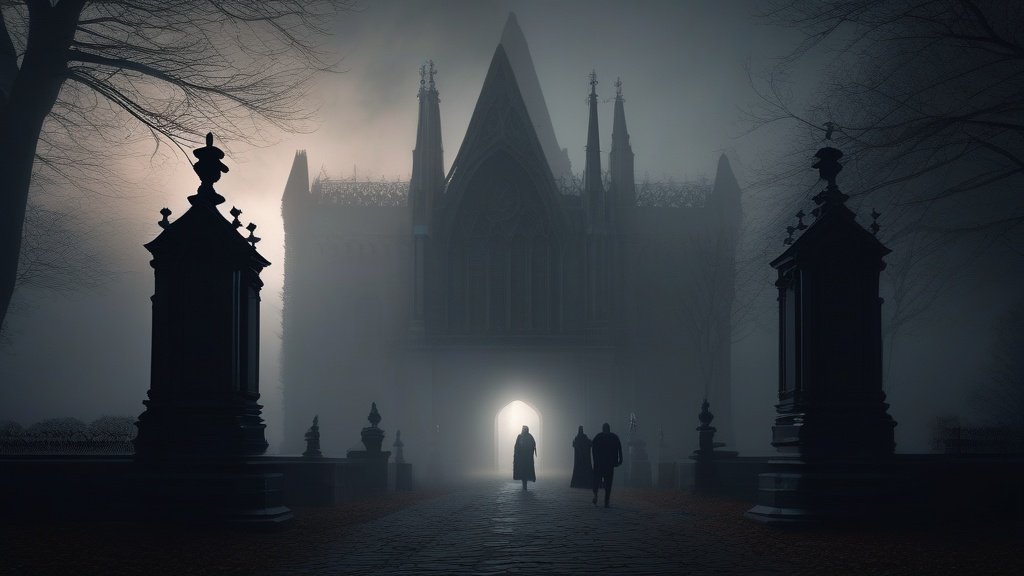 Spectral Figures