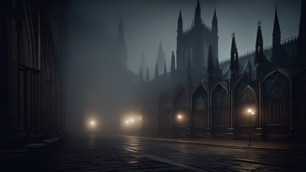 Cathedral