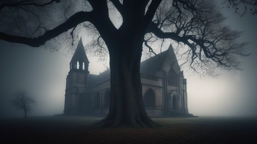 Oak Tree