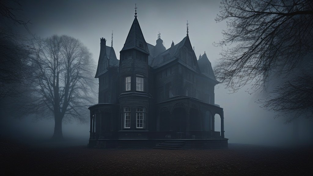 Dorosz House