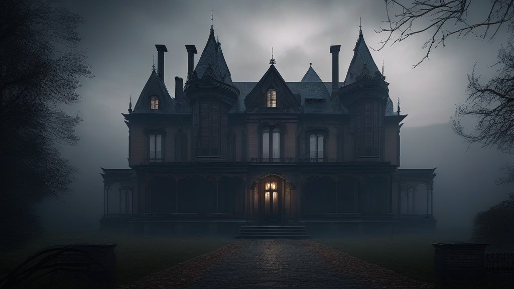 Mansion