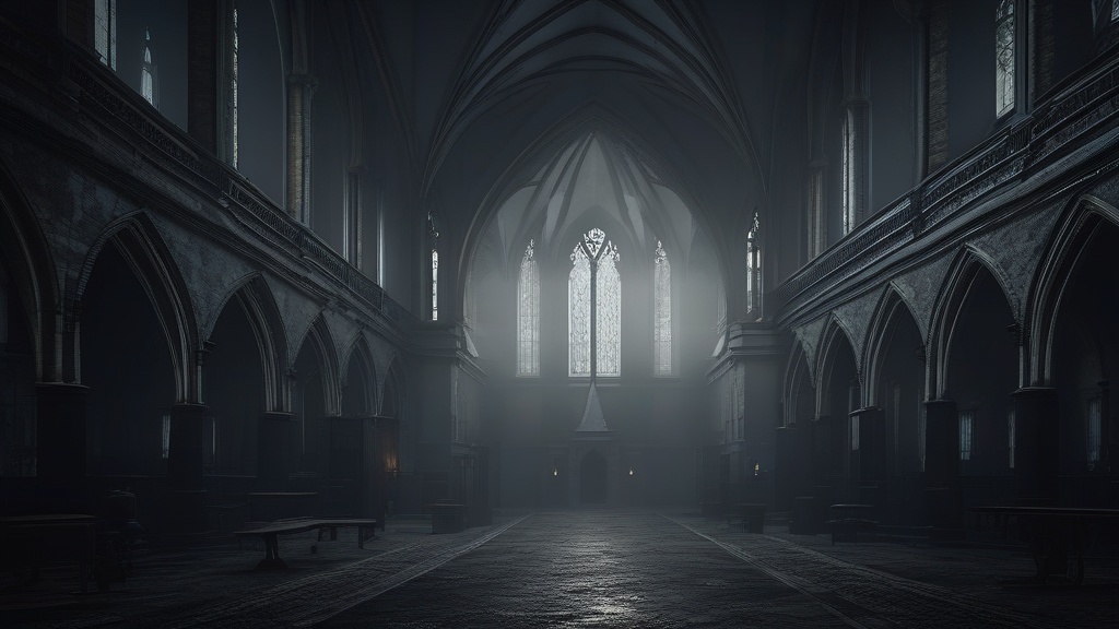 Haunted History