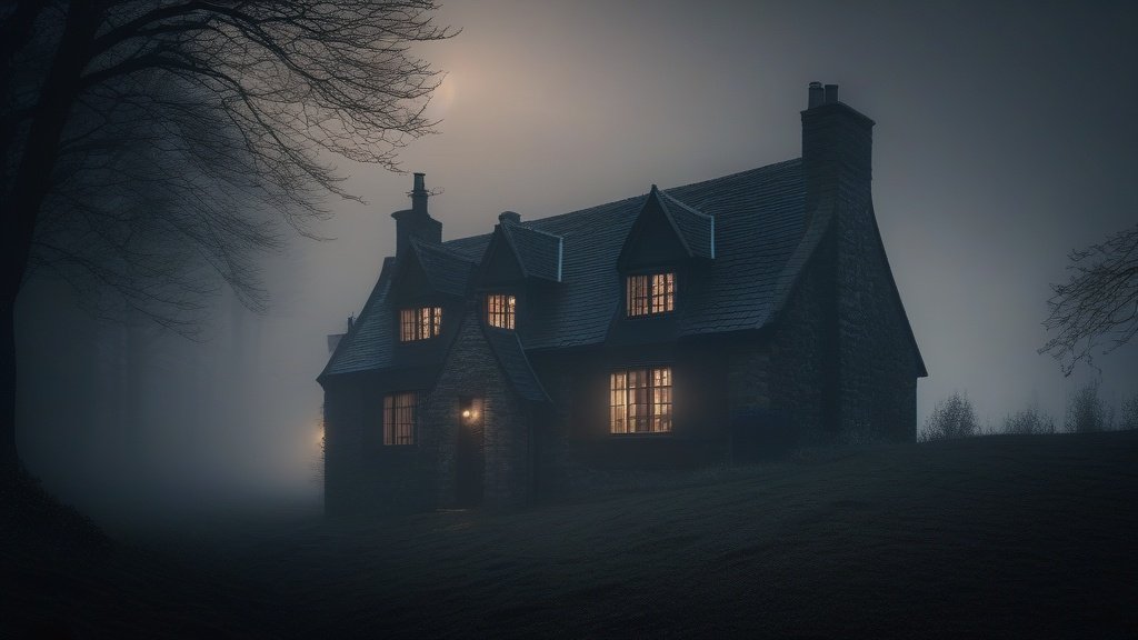 Hill Cottage