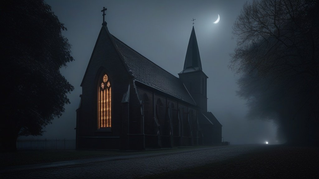 St. Martin’s Church