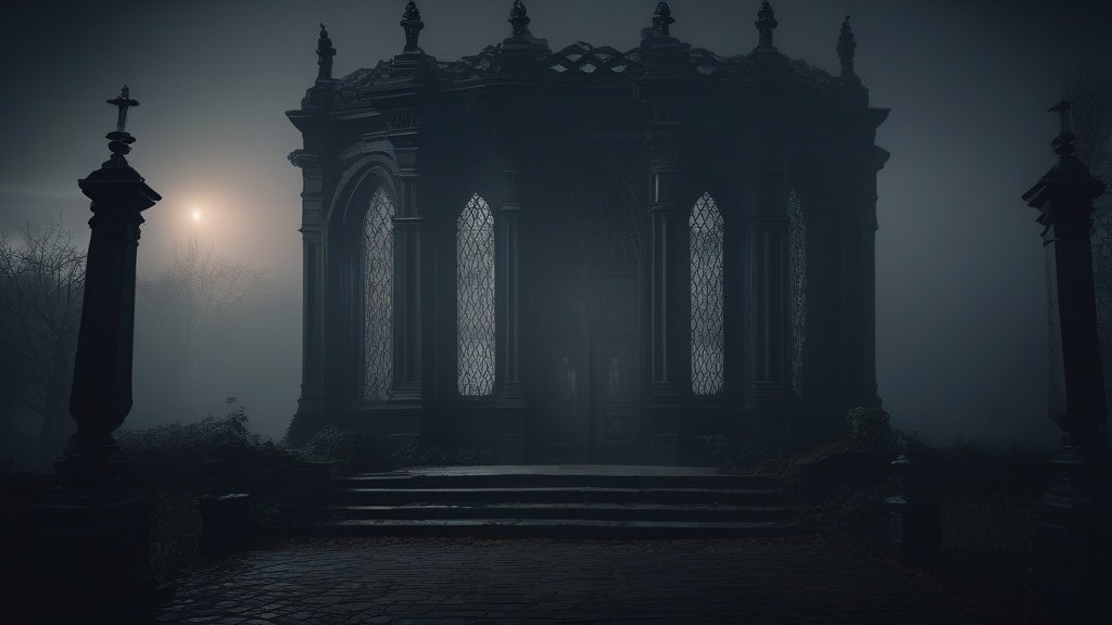 Tales of the Living Dead