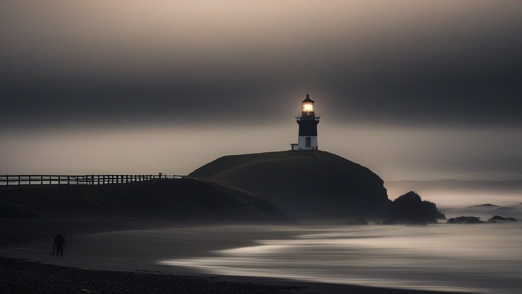 Bolinas Lighthouse