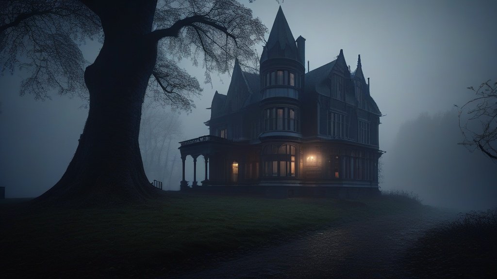 Riverside House