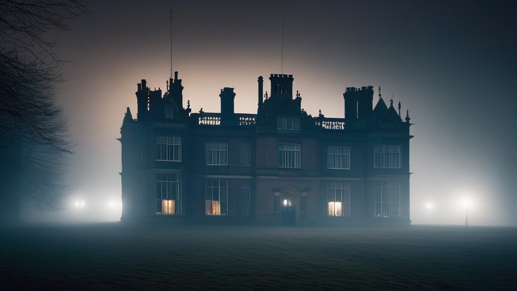 Prince Andrew’s Unexplained Phenomena at Sandringham House