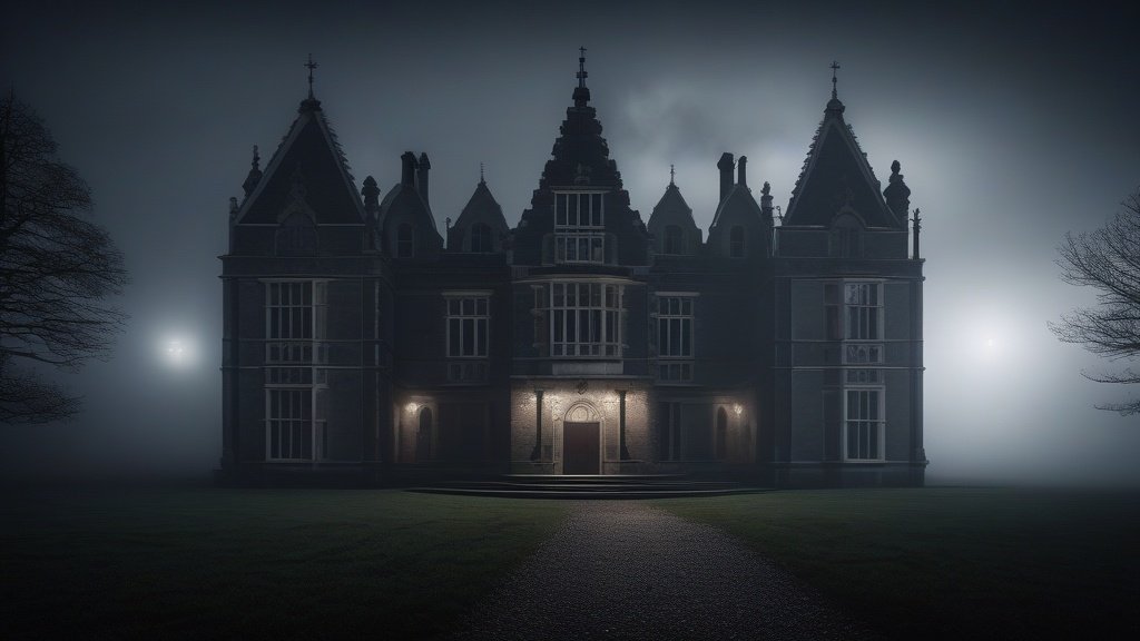 Wellsbourne Hall