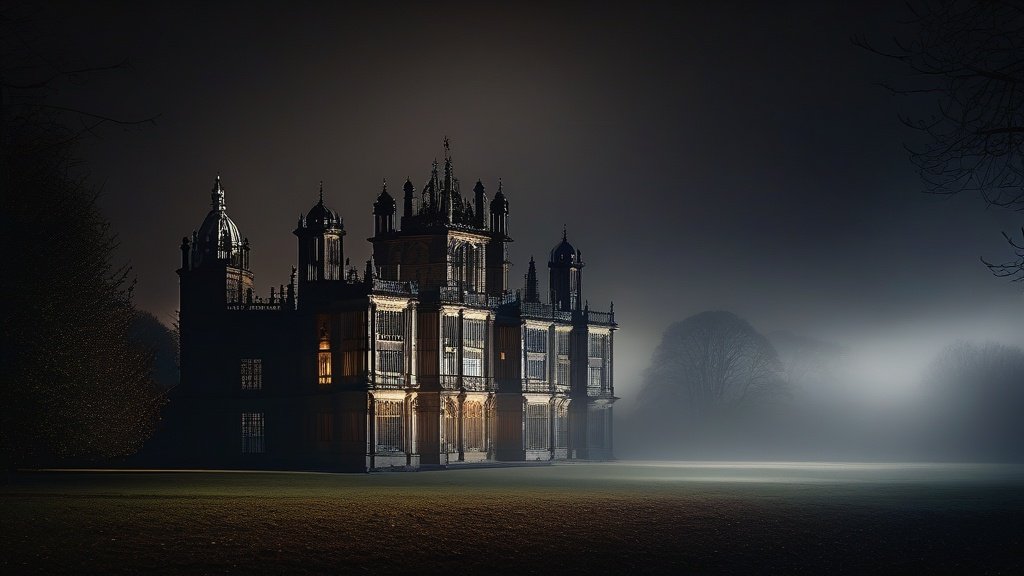Wollaton Hall