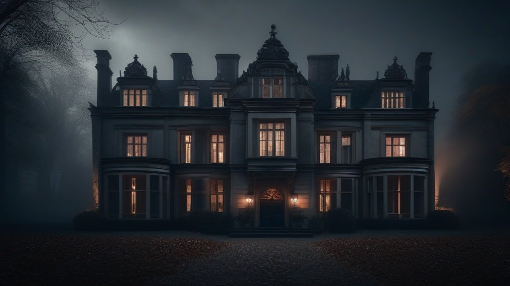 Coton Manor