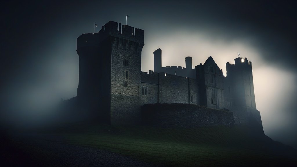 Dudley Castle
