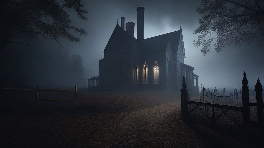 Hobbs Hollow Spirits