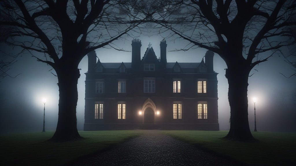 Tatenhill Hall