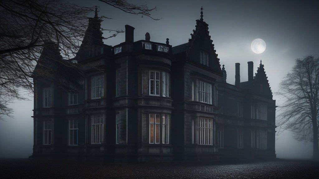 Wollaston Hall