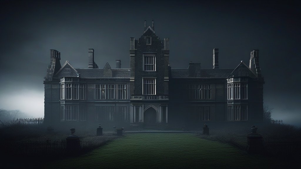 Whetstone Hall