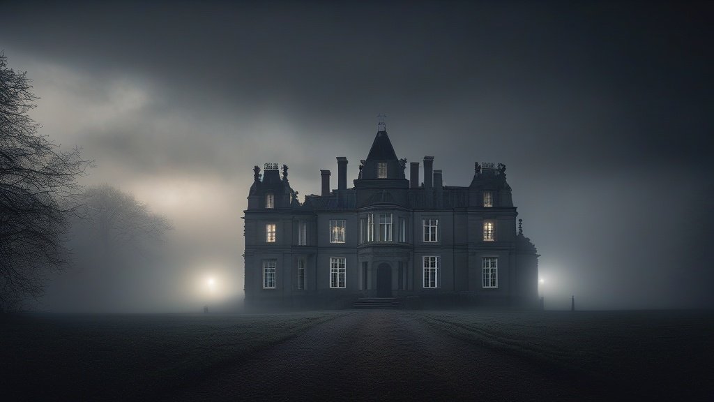 Coton House