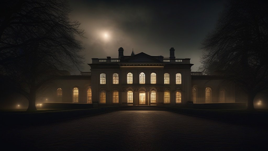 Bentley Priory
