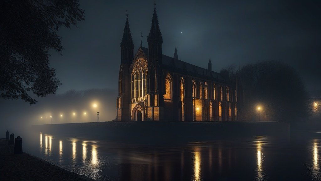 Stourport-on-Severn