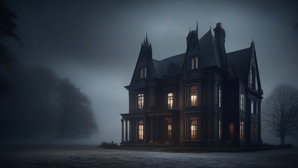 Dell House