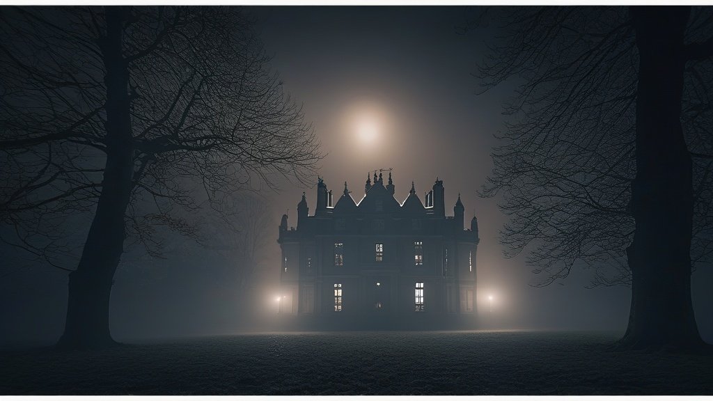 Newbold Hall