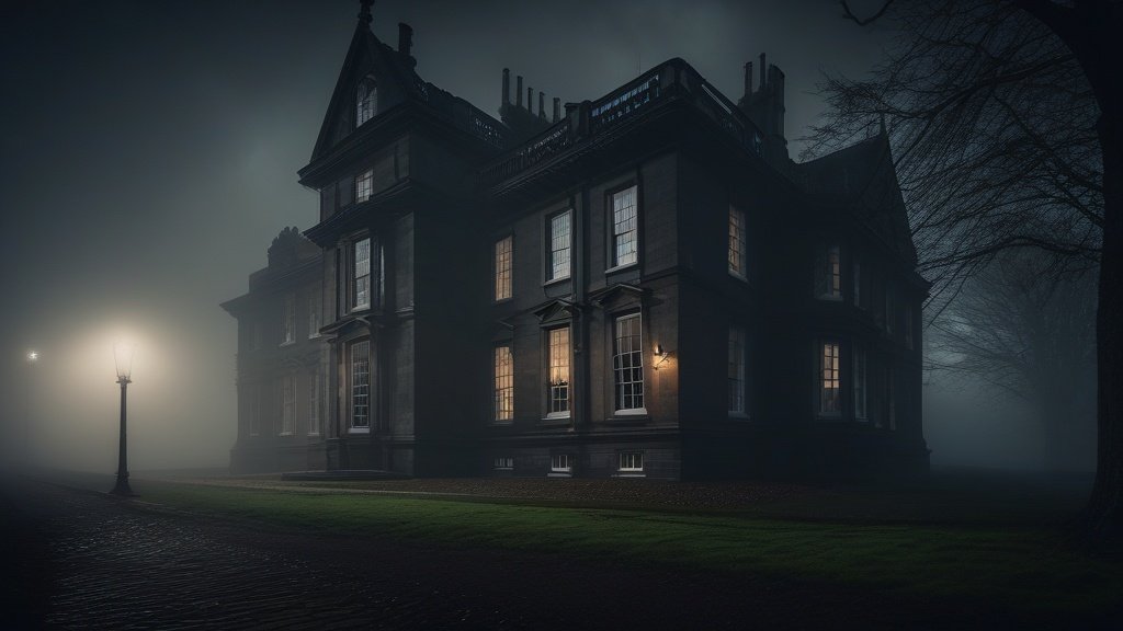 Rutland House