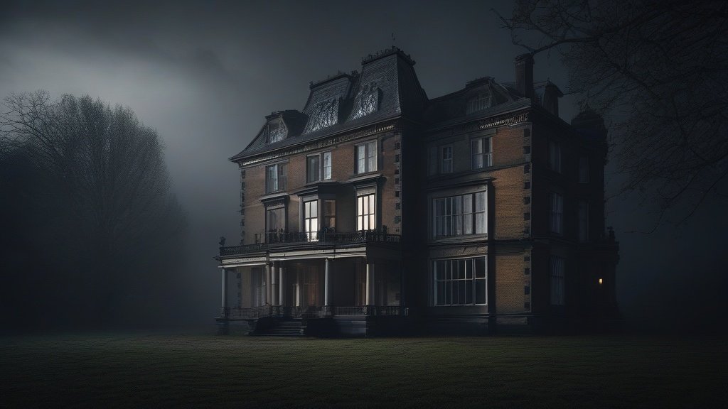 Wellsbourne House