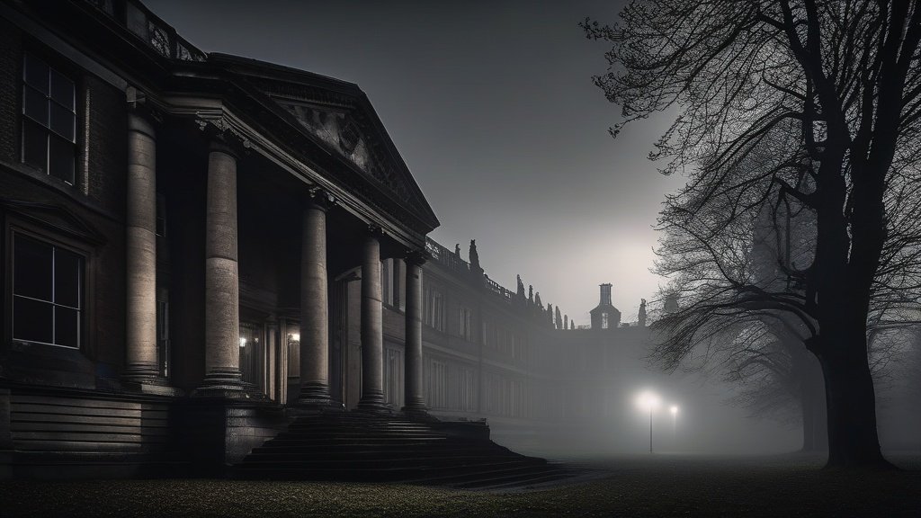 Weston Park