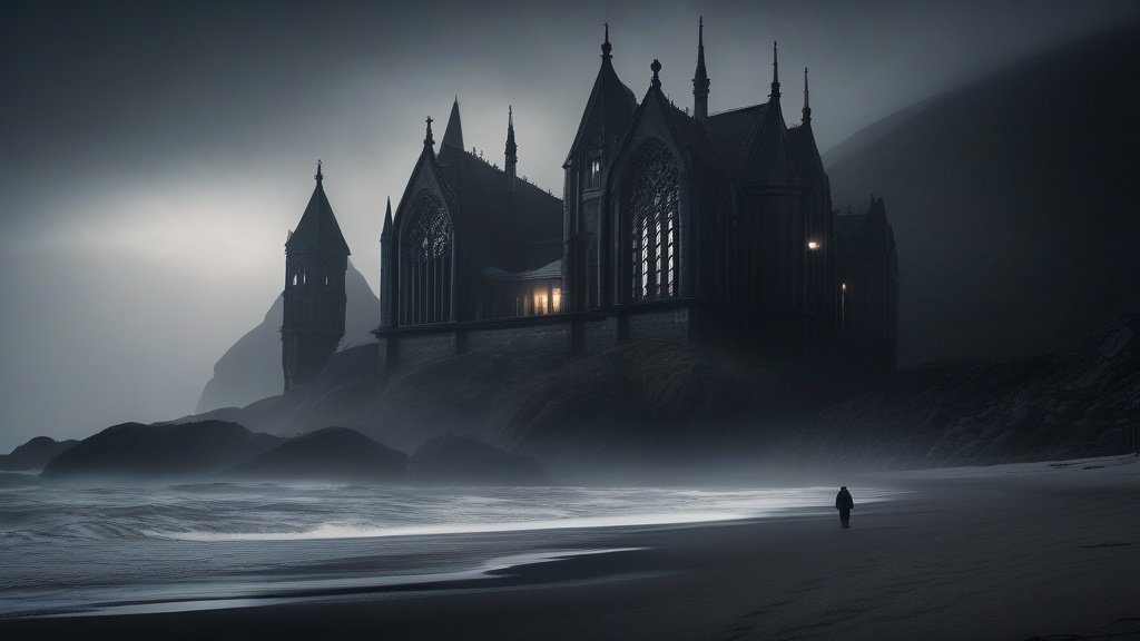Black Rock Beach