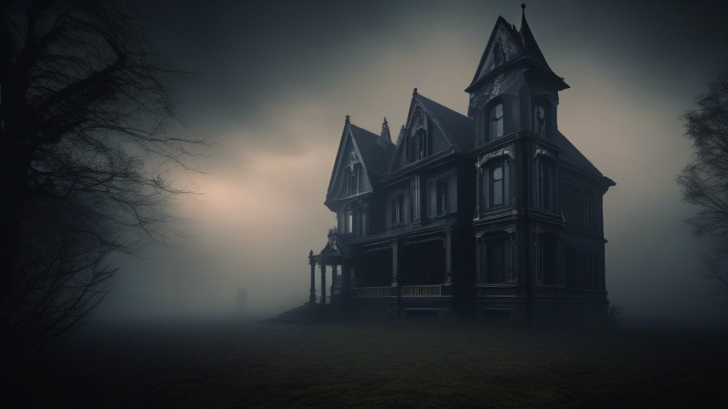 Haunted House