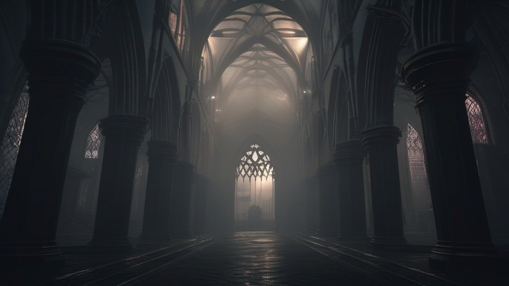 Spectral Sightings