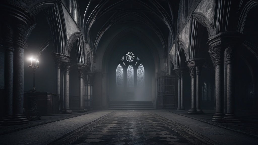 Paranormal Investigations
