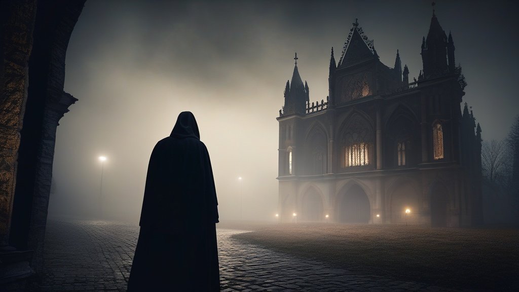 Dark History