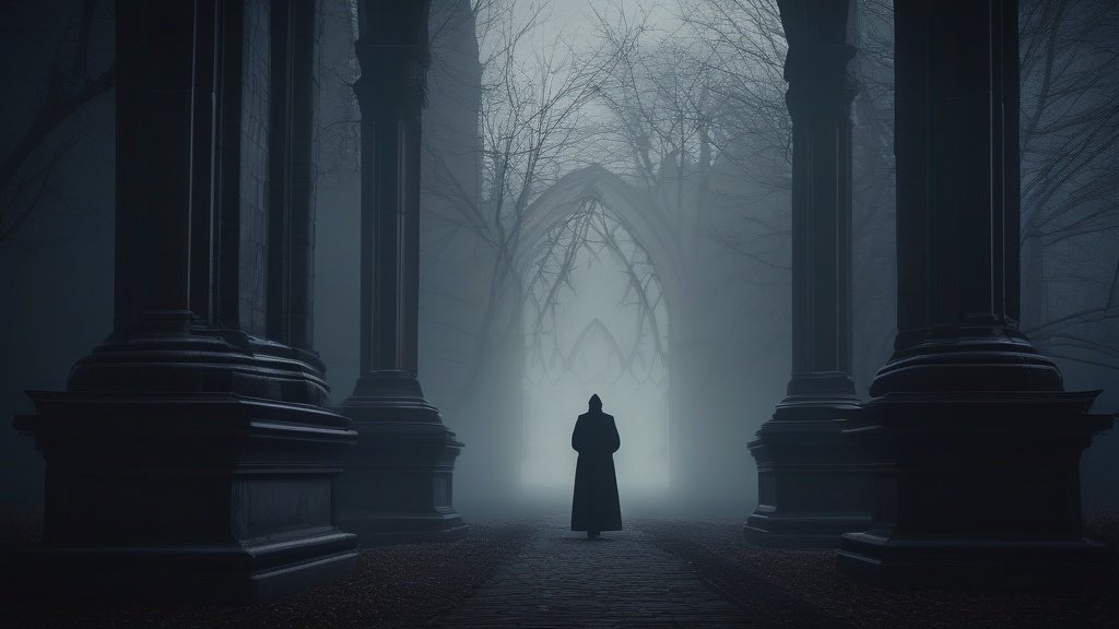 Paranormal Encounters