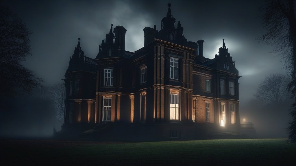 Braunstone Hall