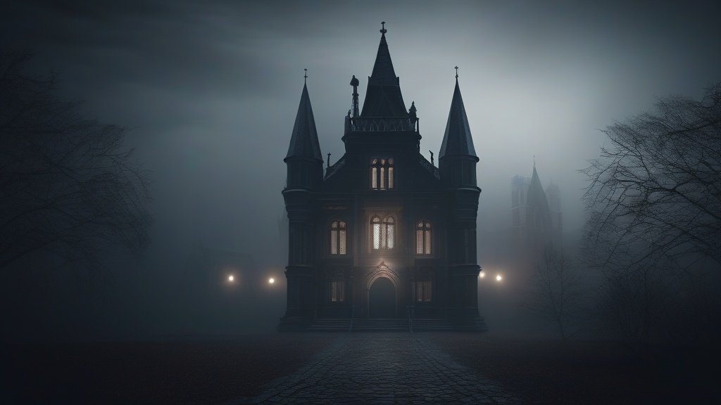 Phantom Footsteps