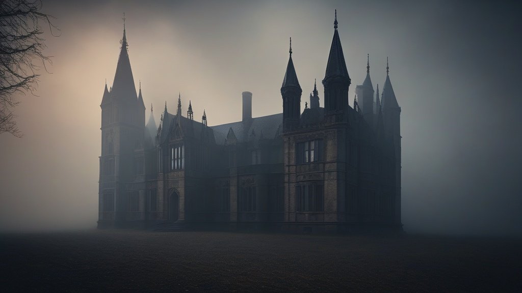 Historical Haunting