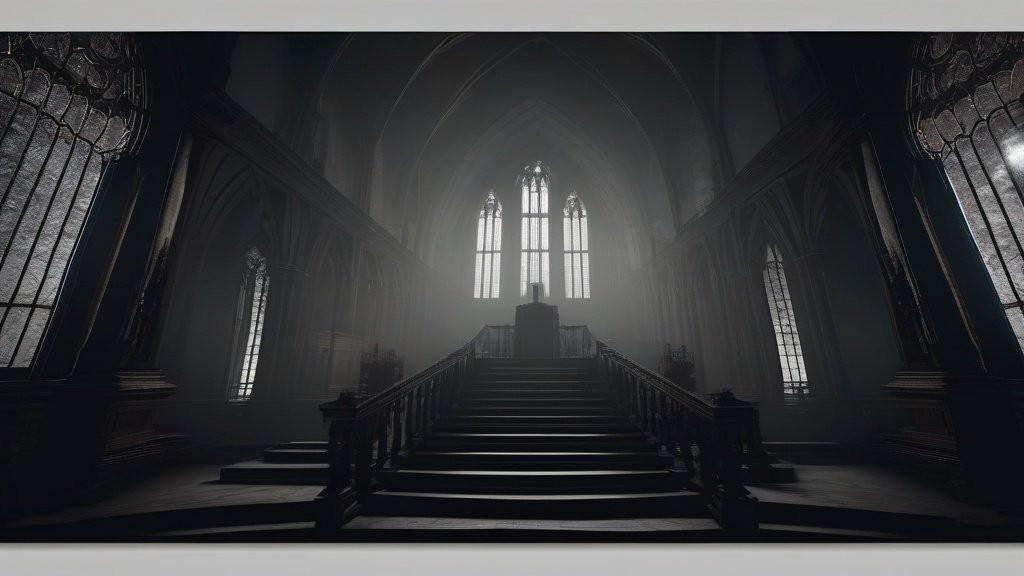 Ghostly Presence