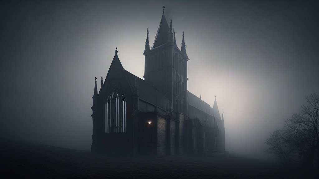 Mystical Artefact
