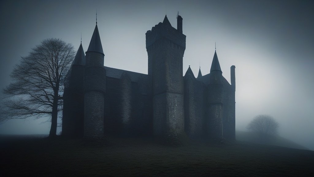 Kilnig Castle