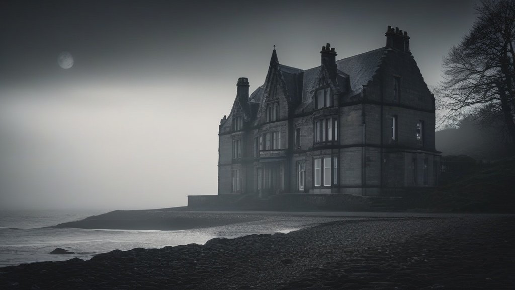 Kilchattan Bay’s Haunted History
